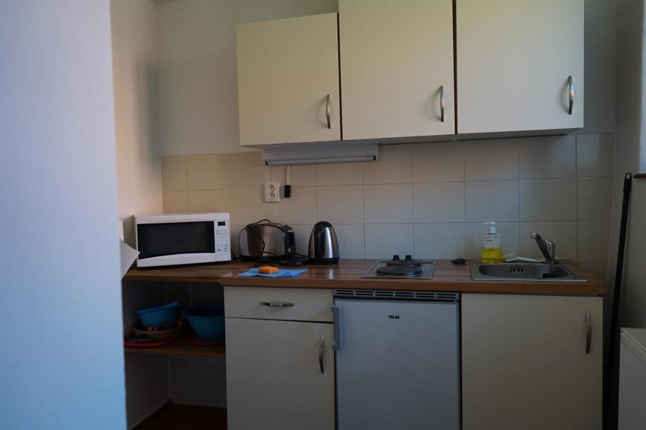 Apartmany Statek Cimer מראה חיצוני תמונה