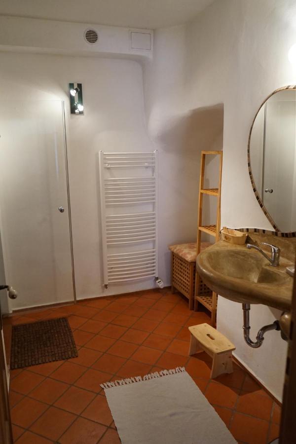 Apartmany Statek Cimer מראה חיצוני תמונה