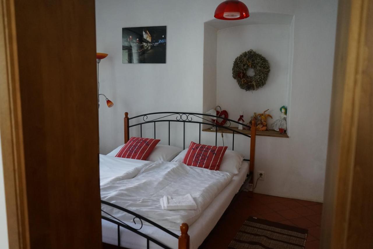 Apartmany Statek Cimer מראה חיצוני תמונה