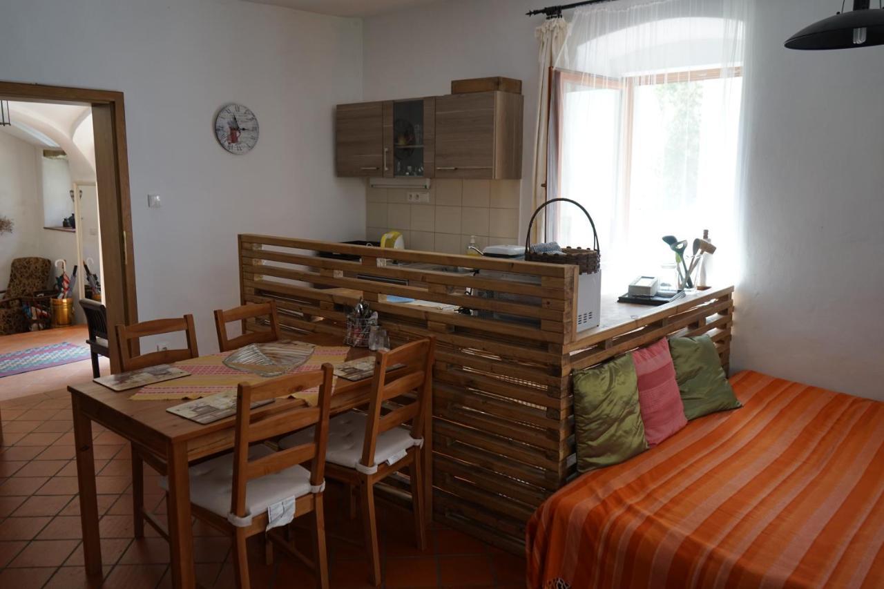 Apartmany Statek Cimer מראה חיצוני תמונה