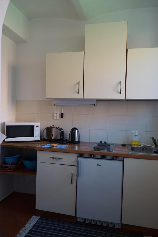 Apartmany Statek Cimer מראה חיצוני תמונה
